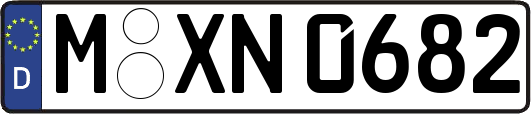 M-XN0682