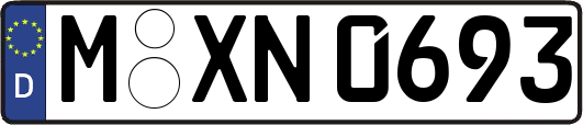 M-XN0693