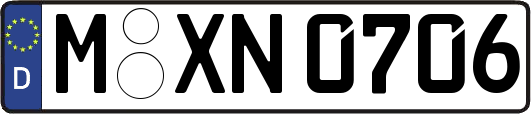 M-XN0706