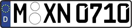 M-XN0710