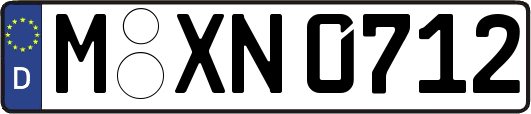 M-XN0712