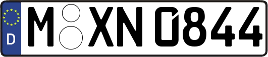 M-XN0844
