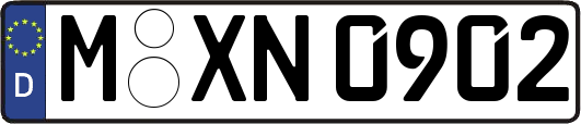 M-XN0902