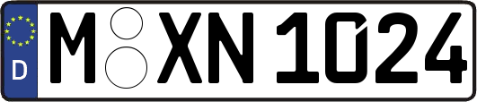 M-XN1024