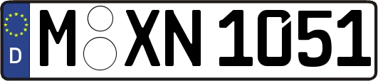 M-XN1051