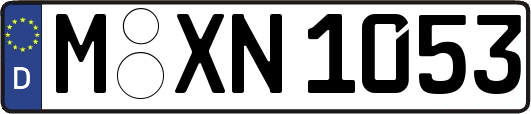 M-XN1053