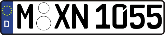 M-XN1055