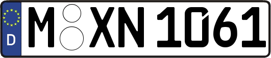 M-XN1061