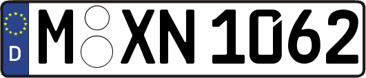 M-XN1062