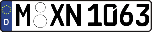 M-XN1063