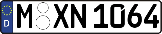 M-XN1064