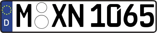 M-XN1065