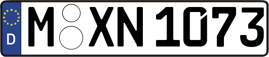 M-XN1073