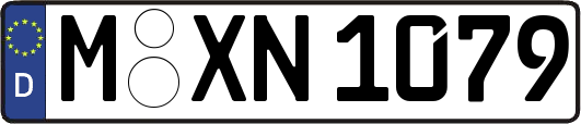 M-XN1079