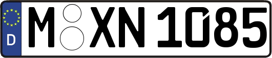 M-XN1085