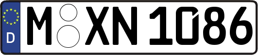 M-XN1086
