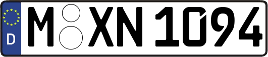 M-XN1094