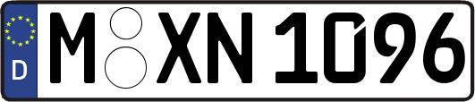 M-XN1096