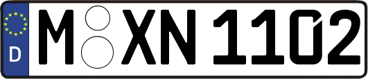 M-XN1102