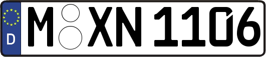 M-XN1106