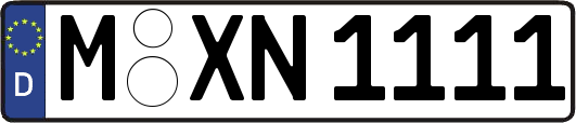 M-XN1111