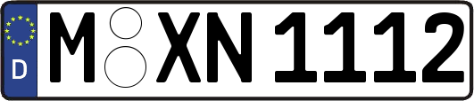 M-XN1112