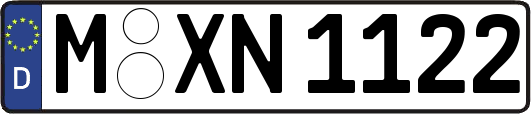 M-XN1122
