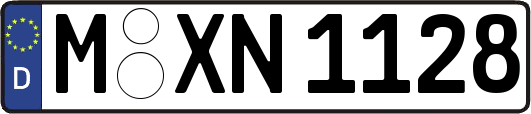 M-XN1128