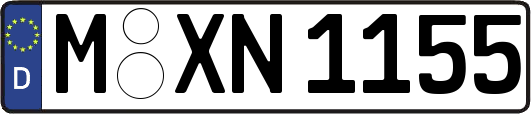 M-XN1155