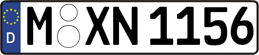 M-XN1156