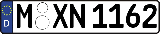 M-XN1162