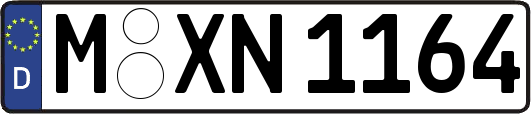 M-XN1164