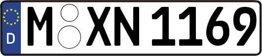 M-XN1169
