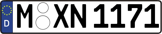 M-XN1171