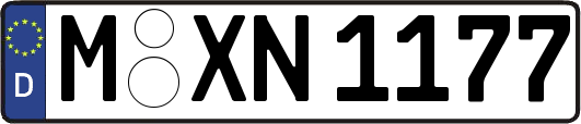 M-XN1177