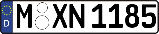 M-XN1185