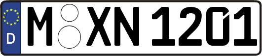 M-XN1201