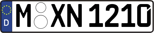 M-XN1210