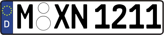M-XN1211