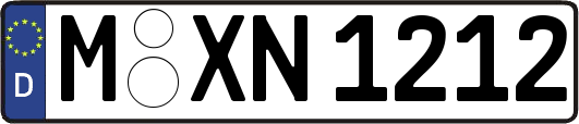 M-XN1212