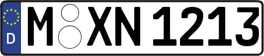 M-XN1213