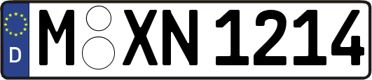 M-XN1214