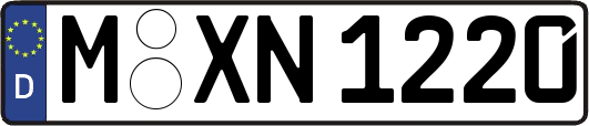 M-XN1220