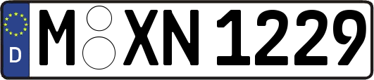 M-XN1229