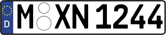 M-XN1244
