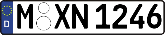 M-XN1246