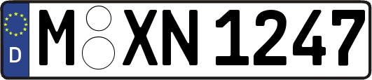 M-XN1247