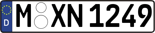 M-XN1249