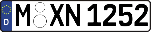 M-XN1252