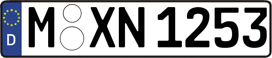 M-XN1253
